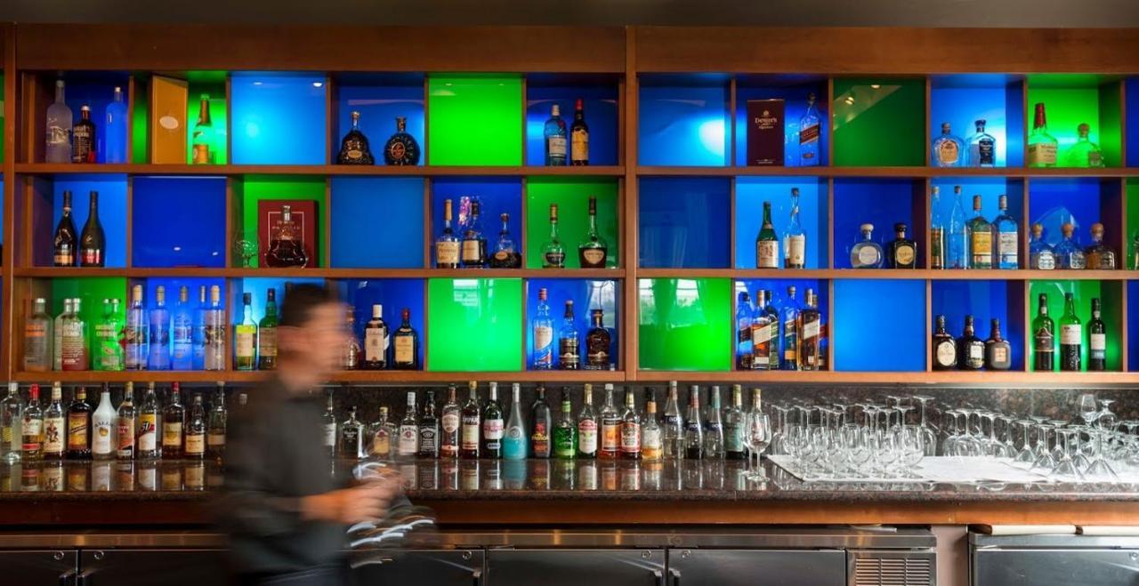 迪威村高尔夫和海滩度假酒店 棕榈滩 外观 照片